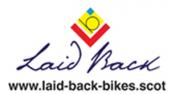 logo of Laid Back Bikes